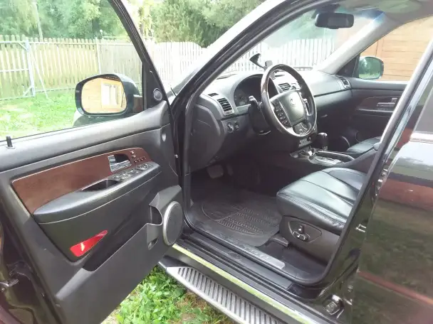 Ssang Yong Rexton, 2014 2.0 АТ TDCi, фотография 7