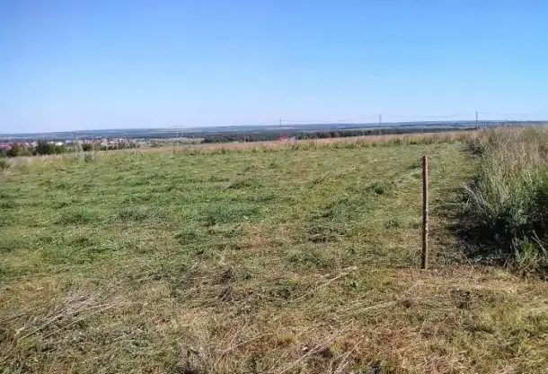 Продам земельный участок в дер. Бурцево Богородского р-на., фотография 2