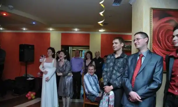 Ведущая на весёлую  свадьбу или юбилей. Ярко,душевно,недорого!, фотография 3