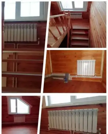 Отопление Водоснабжение Ремонт Монтаж, фотография 3