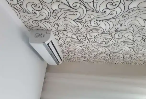 Монтаж кондиционера, фотография 3