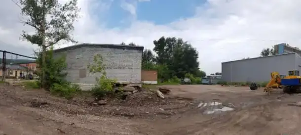 Сдам в аренду теплый гаражный бокс, ул. Мотросова,30 стр.61, фотография 9