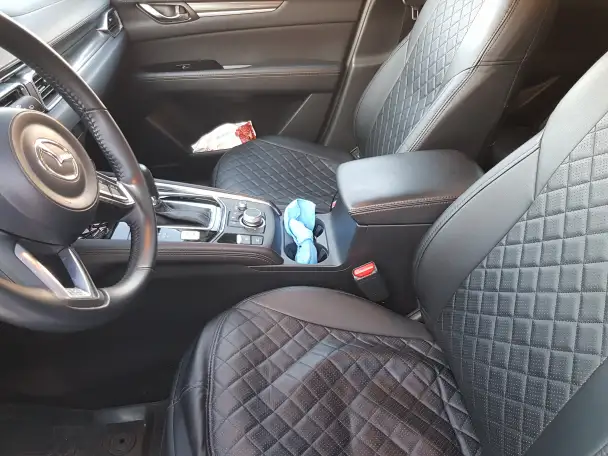 Продам кроссовер Mazda CX-5 в идеальном состоянии, фотография 6