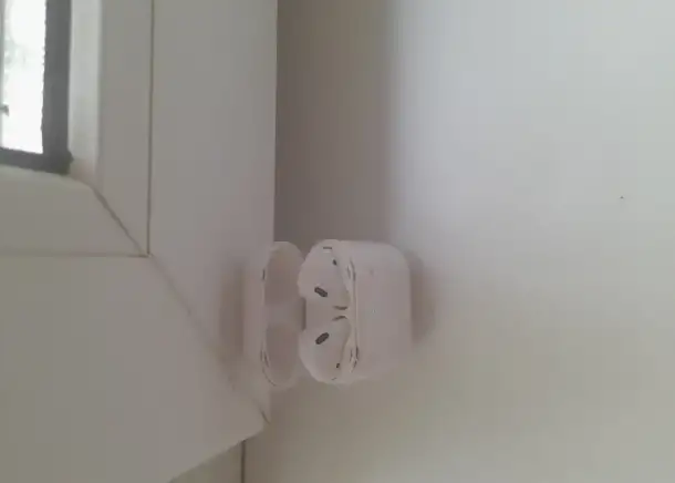 Беспроводные блютуз наушники, фотография 2