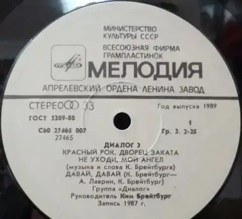 Группа 