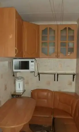 Комната в общежитии , фотография 4