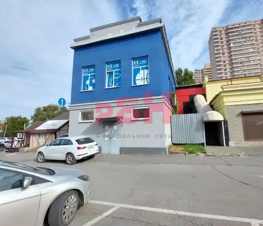 Сдам коммерческую недвижимость, Ченцова ул, влд95/27, фотография 1