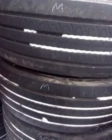Шина грузовая Matador 315/70R22.5 на рулевую ось, фотография 1
