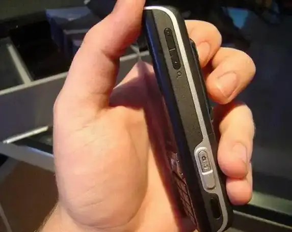 Sony Ericsson K790i оригинал,комплект, фотография 4