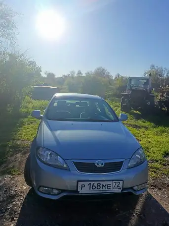 Продам Авто Daewoo, фотография 6