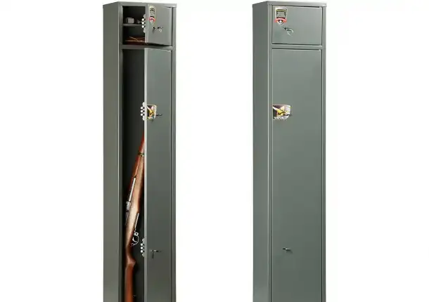 Сейф для оружия Чирок 1520, фотография 1