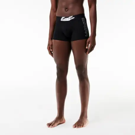 Мужское нижнее бельё lacoste (3 шт.), фотография 5