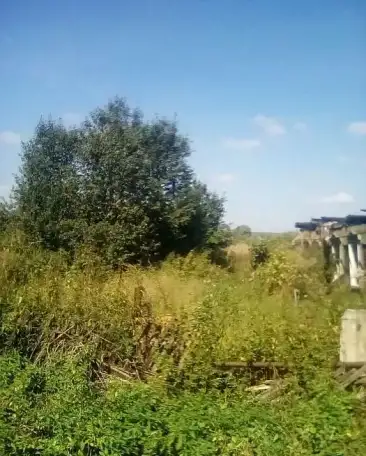 Продам участок в черте города, Улица Озёрная дом 18, фотография 9