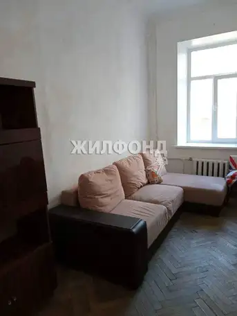 Продается комната 16.4 м2 в 7 ком.кв., фотография 2