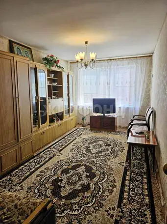 Продается 2-комн. квартира 49.3 кв.м., фотография 3