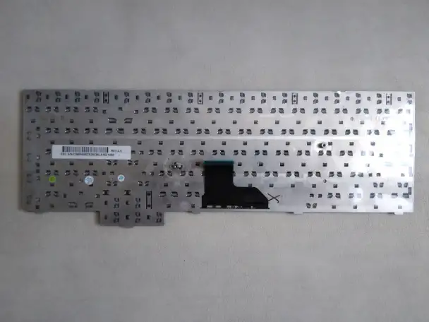 Клавиатура Samsung R525 R528 R530 R540 RV510, фотография 2