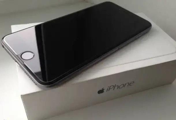 iPhone 6+ 16gb, фотография 3