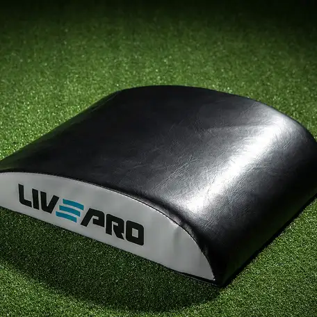 Мат для пресса livepro ab mat, фотография 2