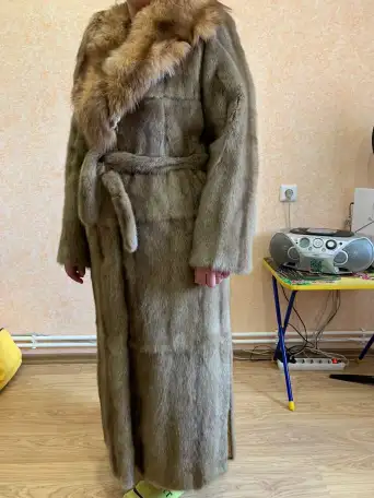 Продажа шуб, фотография 4