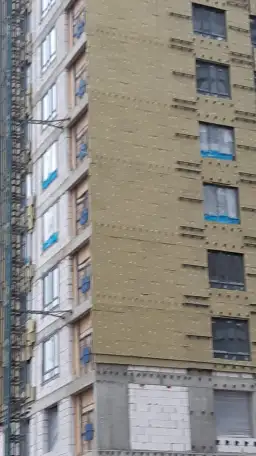 Организация возмет крупные строительные подряды в г.Москве,монолит,фасад,алюминиевые витражи, фотография 2