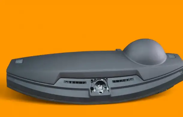 Ремонт подушек безопасности srs airbag, фотография 4