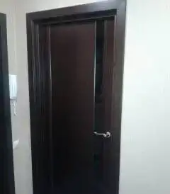 Установка межкомнатных и входных дверей, фотография 1