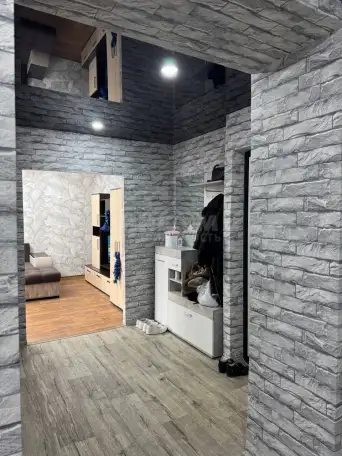 3-х комн квартира в городе Луганск улица Коцюбинского, 75,00 м², 9 эт., улица Коцюбинского, фотография 4
