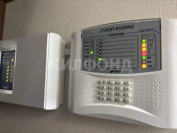 Продажа офиса 64 м2, коммунистический проспект, 6/3, фотография 5