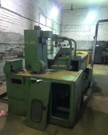 Продам волочильный станок б/у, фотография 4