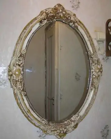 Зеркало, фотография 1