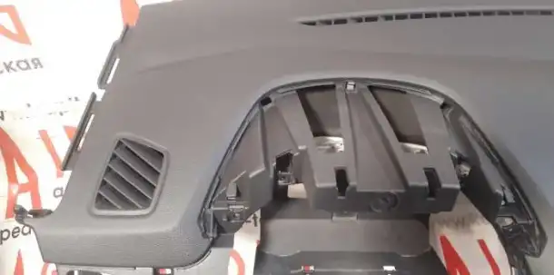 Ремонт торпеды Hyundai ix35, фотография 1
