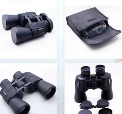 Бинокль high quality 70х70 canon, фотография 1