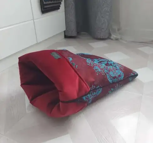 Продам лежанки,  автокресла,  домики для животных, фотография 14
