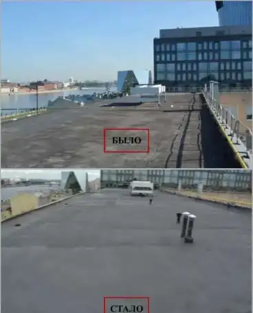 Жидкая кровля для всех типов и любой погоды, фотография 4