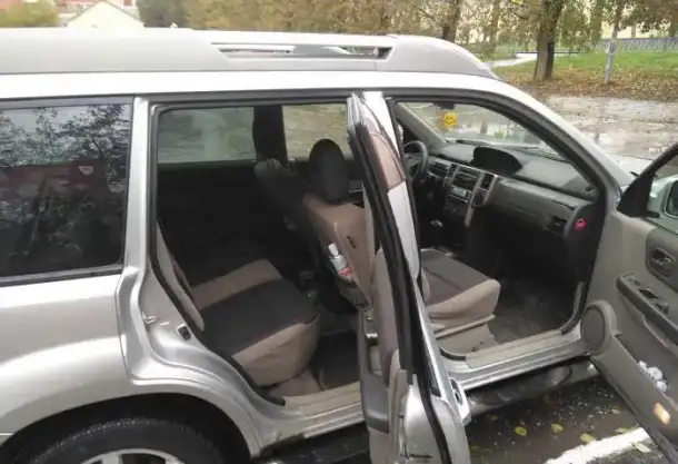Продам Nissan X-Trail, фотография 2