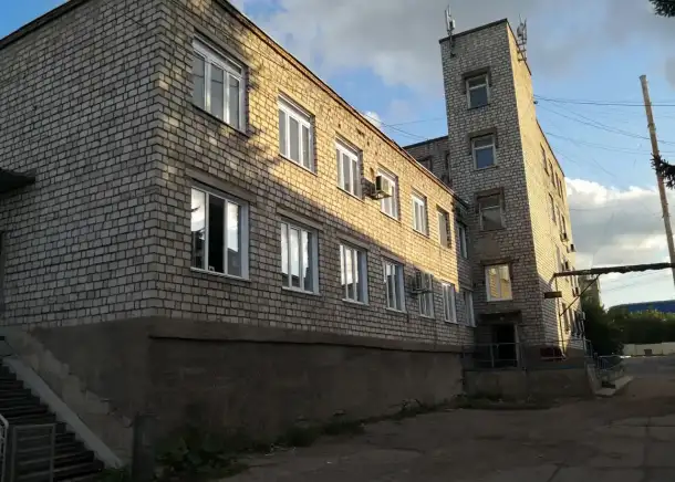 Свободного назначения, 430.3 м², Мечникова 54, фотография 1