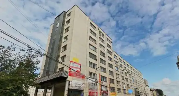 Офис в самом центре города, Энтузиастов 12, фотография 2