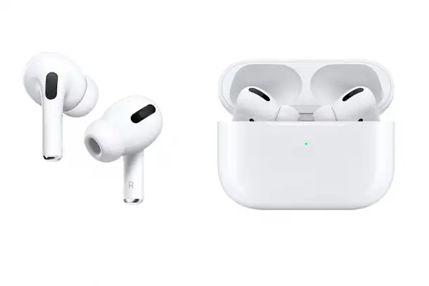 Беспроводные наушники AirpodsPro, фотография 2