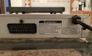 DVD Samsung p-142, фотография 7