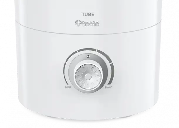 Ультразвуковой увлажнитель ROYAL CLIMA TUBE RUH-TB300, фотография 7