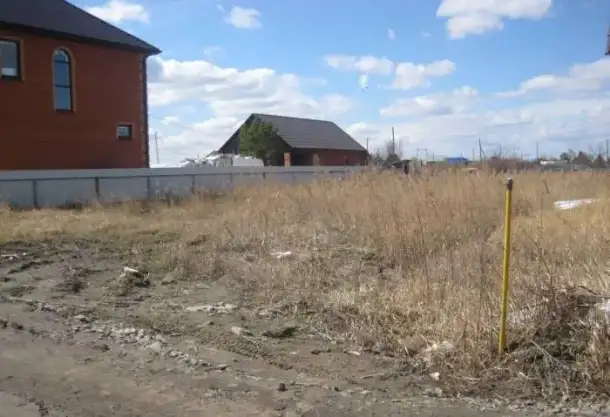 Продам очень хороший участок в снт Луч, фотография 1