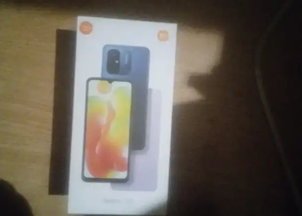 Redmi 11s, фотография 3