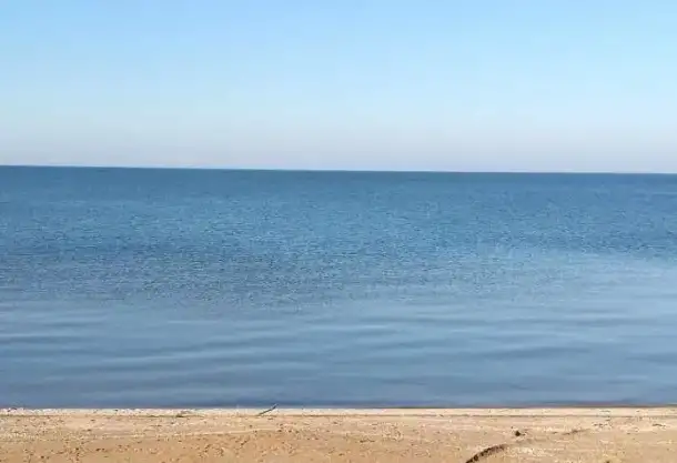 Отдых на Азовском море, фотография 6