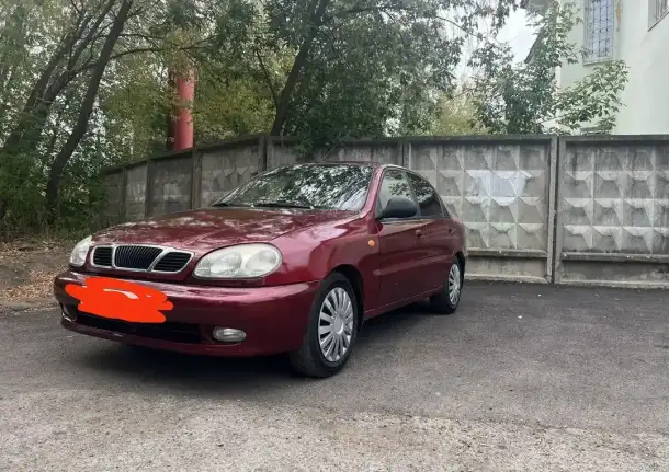 Продам автомобиль ЗАЗ, фотография 1
