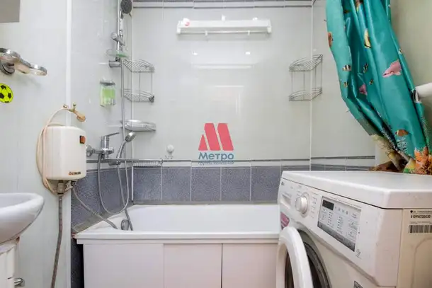 Продается 2-комн. квартира 43.1 кв.м., фотография 11