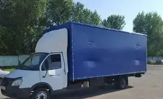 Заказ Газели Межгород Новосибирск.Грузоперевозки Межгород .Услуги, фотография 1