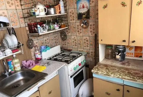 Квартира 30,5м2, 194355, ул.Жени Егоровой, д.5, корпус 1, кв.280, 30,50 м², 8 эт., Пр-т Просвещения м., 194355,, ул.Жени Егоровой, д.5, корпус 1, кв.280, фотография 7