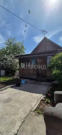 Дом 30 м2 на участке 2 сот., фотография 1