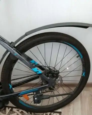Горный (MTB) велосипед STELS Navigator, фотография 6