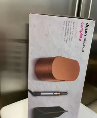 Стайлер Dyson Airwrap Complete, фотография 1